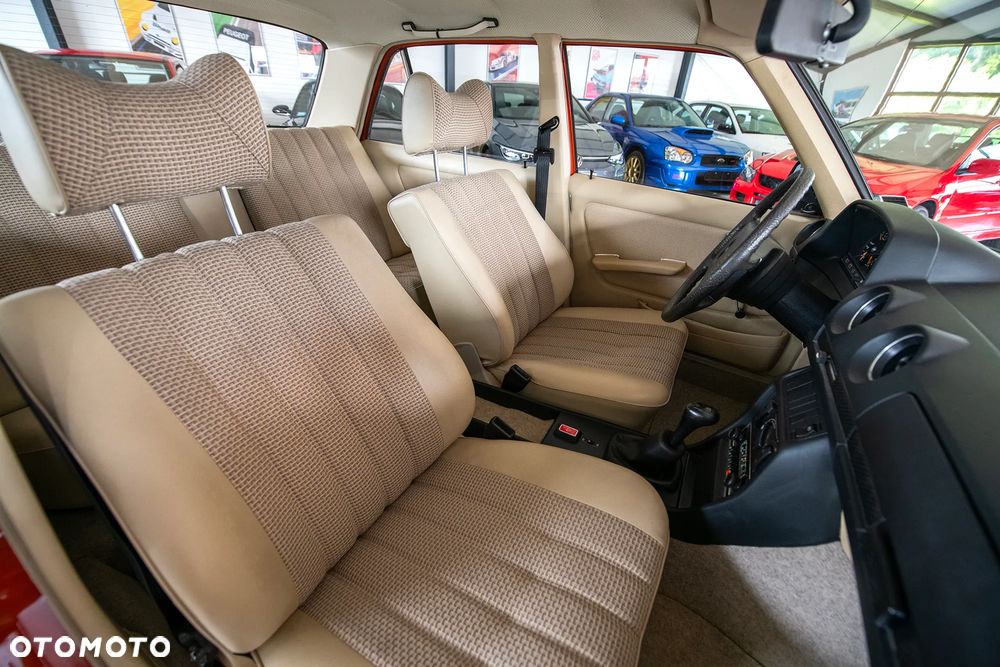 Mercedes-Benz W123 - 31