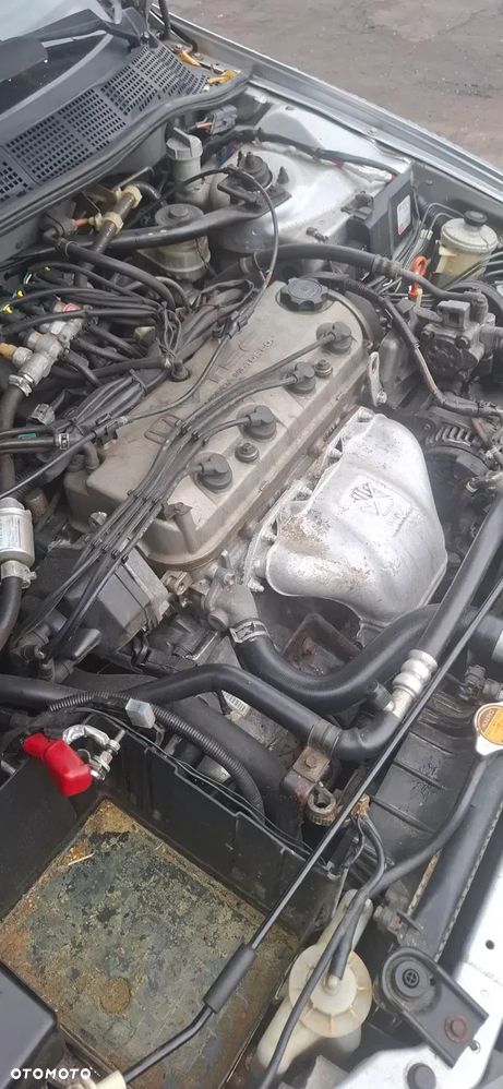 Silnik słupek Honda  Accord VI 1,8 B F18B2, F18B4