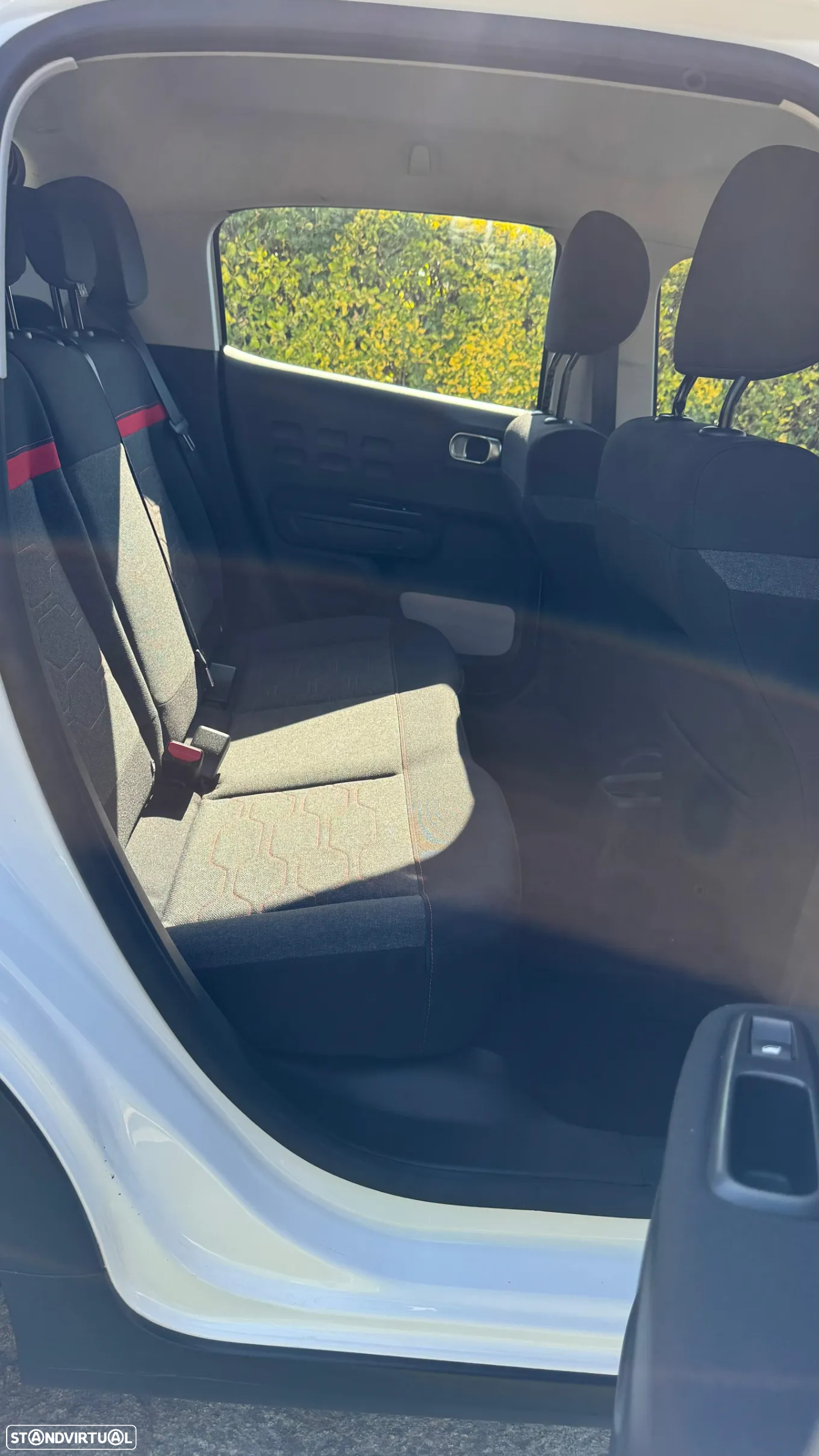 Citroën C3 1.2 PureTech Feel - 7