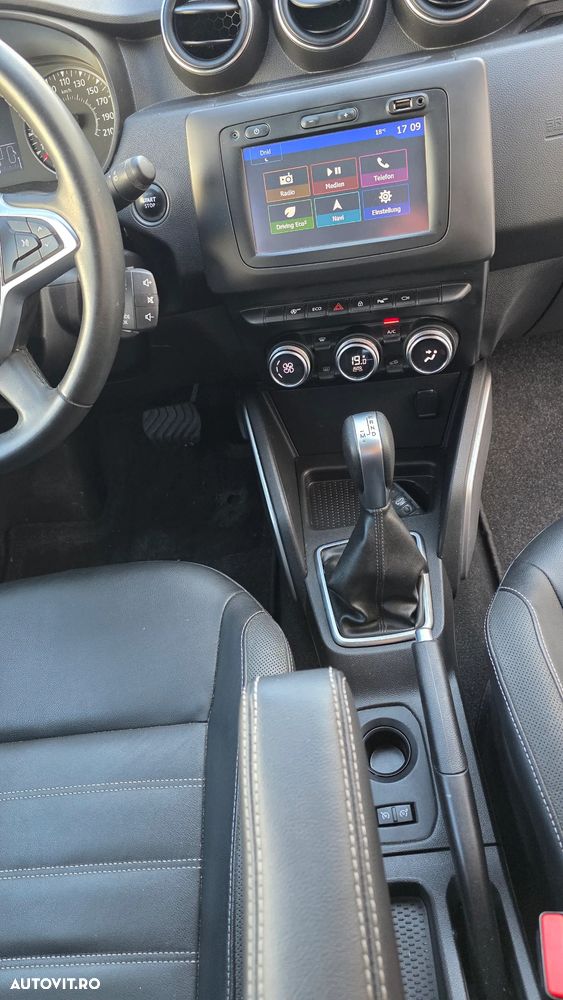 Dacia Duster - 14