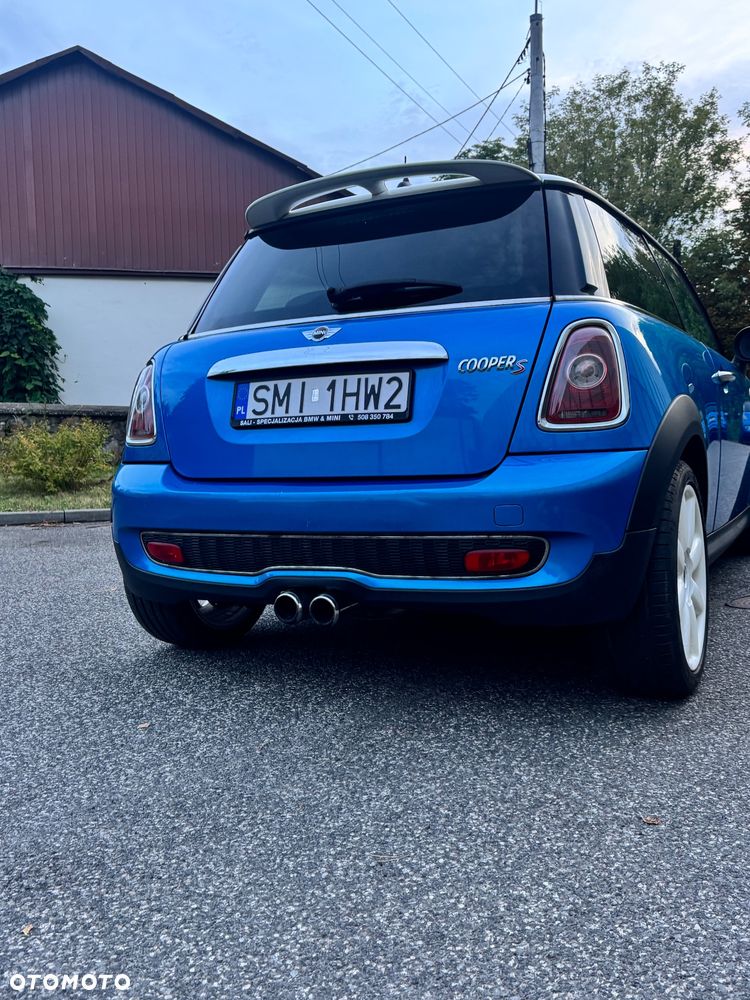 MINI Cooper S - 9