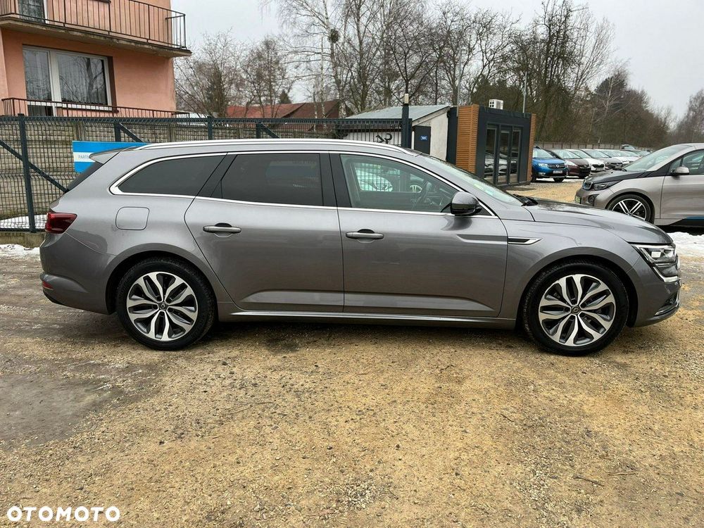 Renault Talisman - 6