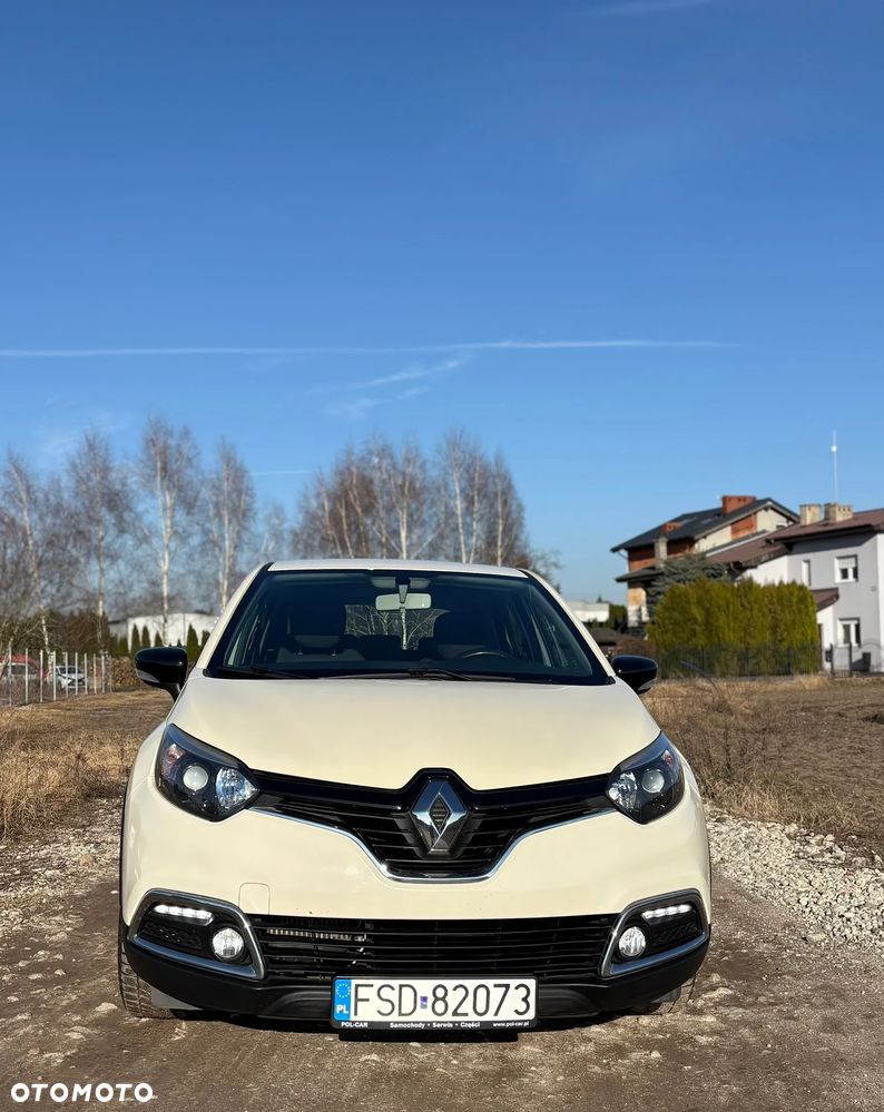 Renault Captur ENERGY TCe 120 EDC Experience - 2