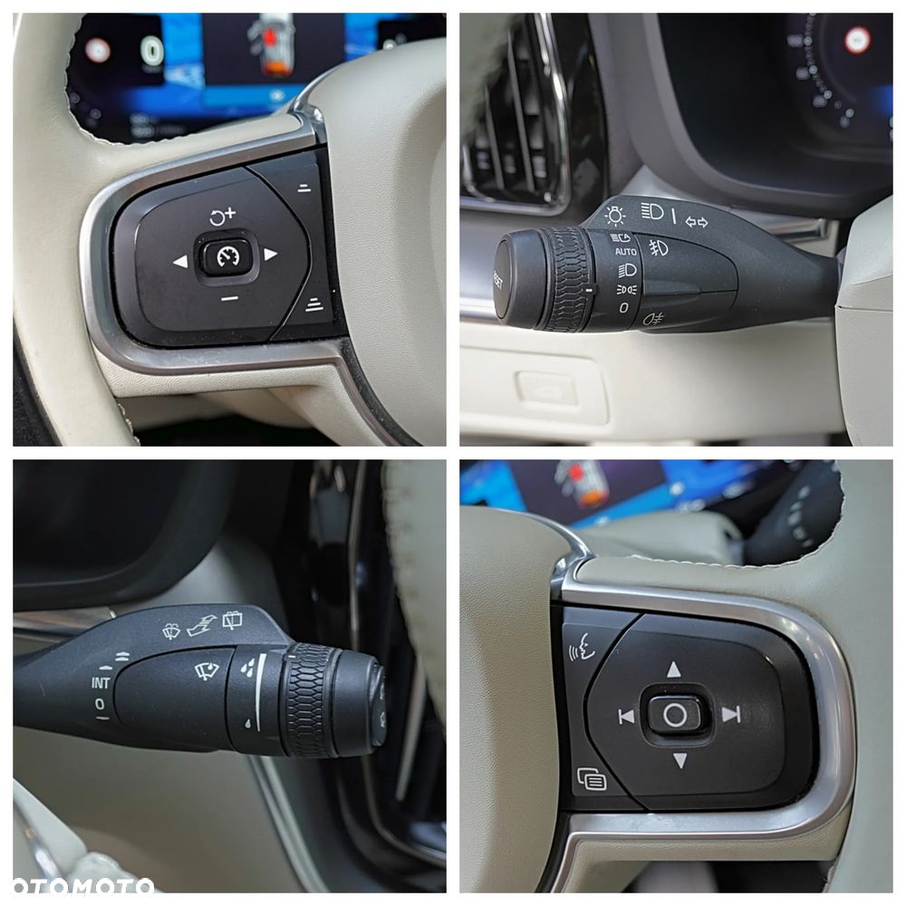 Volvo XC 60 B4 D AWD Momentum - 19
