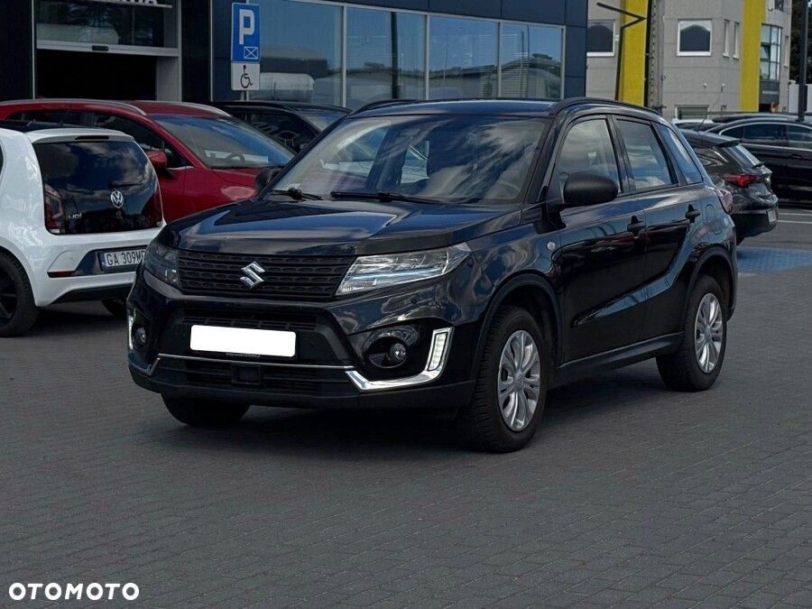 Suzuki Vitara - 1