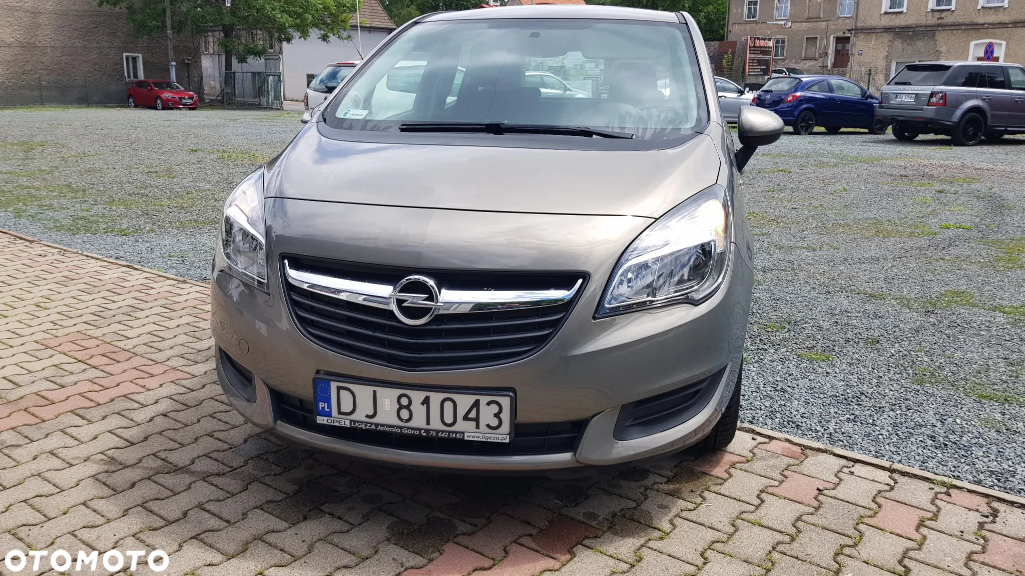 Opel Meriva 1.4 Enjoy - 18