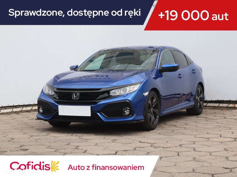 Honda Civic - 2