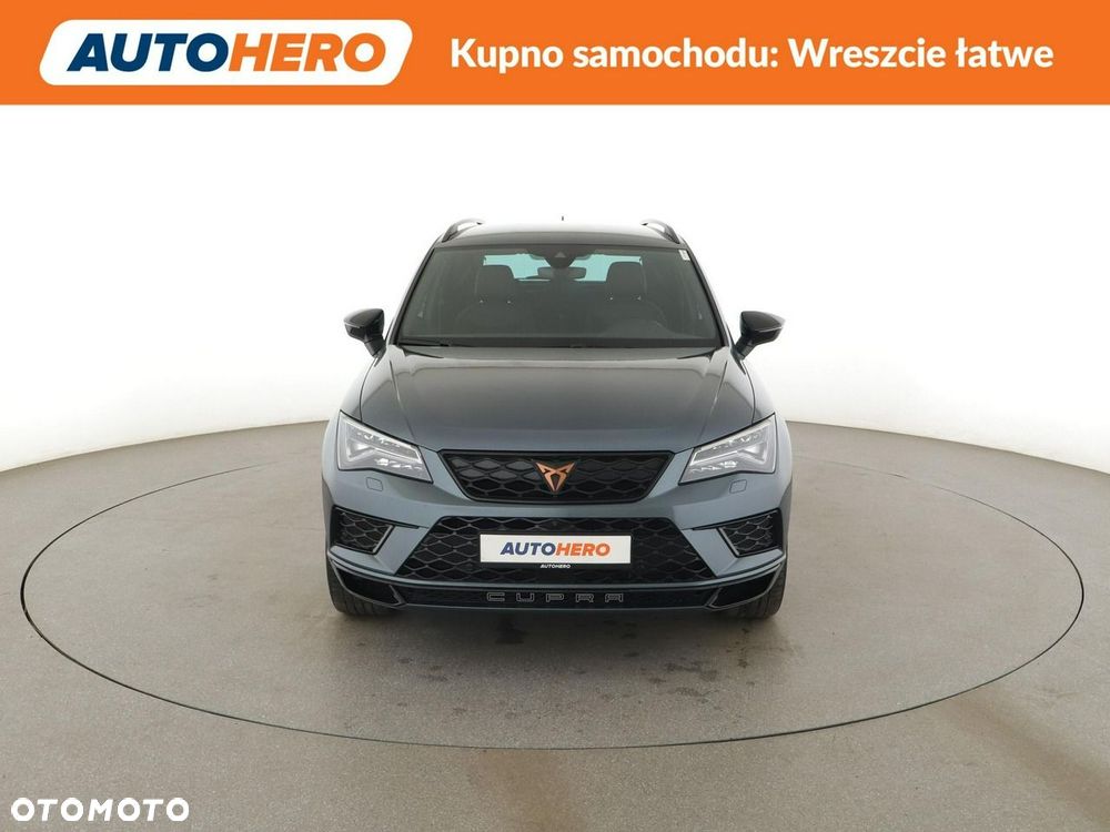 Cupra Ateca - 12