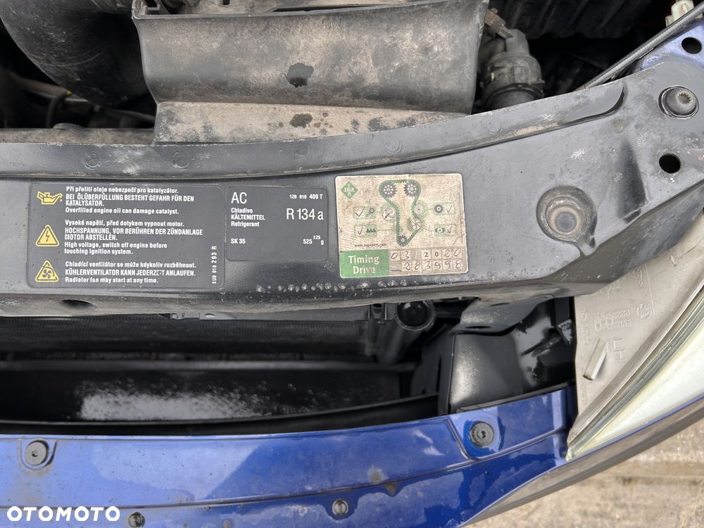 Skoda Octavia 2.0 TDI DPF Elegance - 20