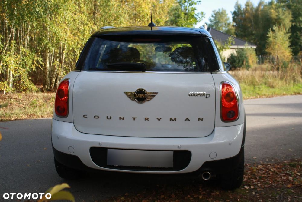MINI Countryman - 17