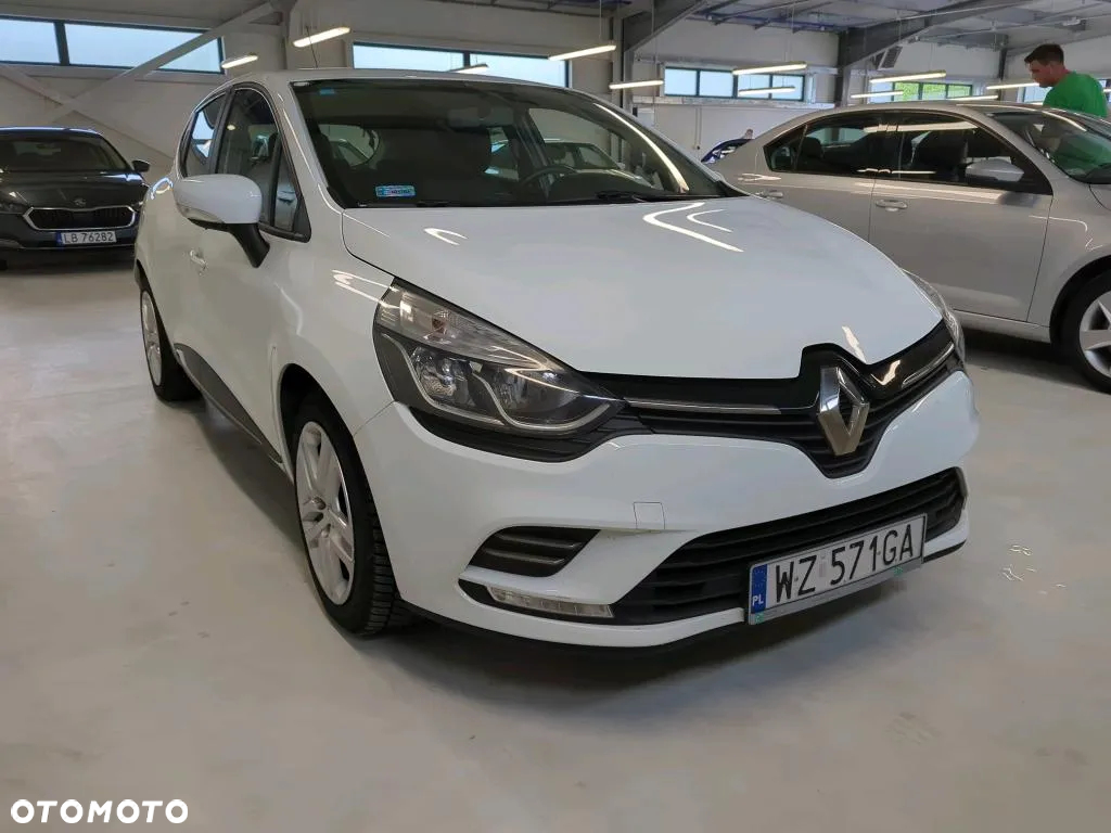 Renault Clio 0.9 Energy TCe Zen - 3