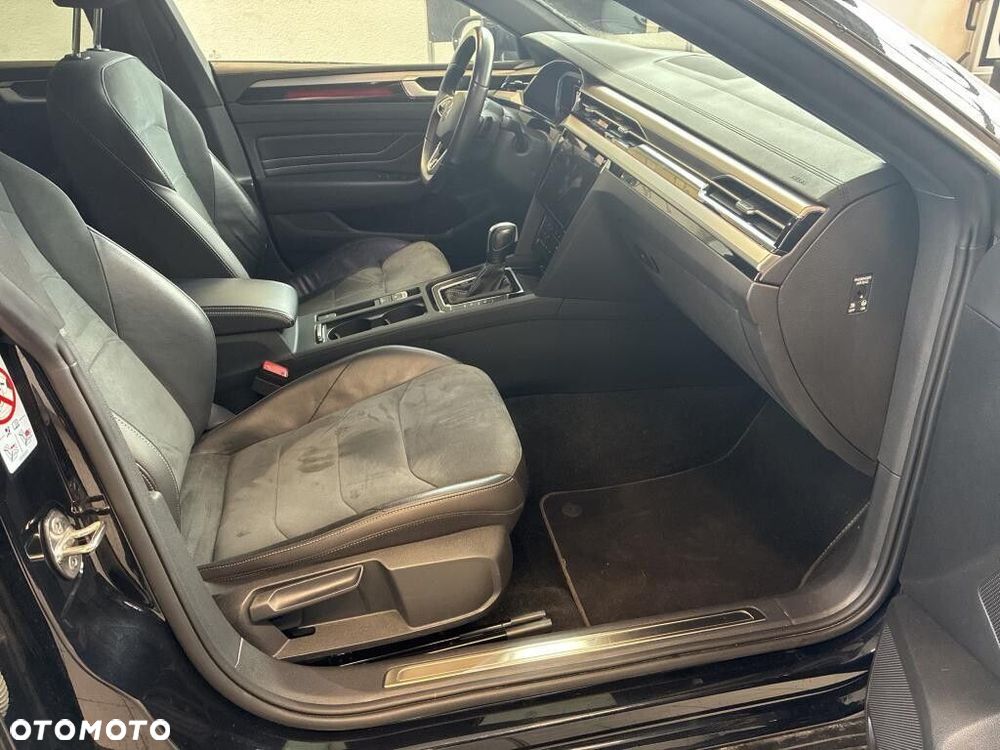 Volkswagen Arteon Shooting Brake - 4