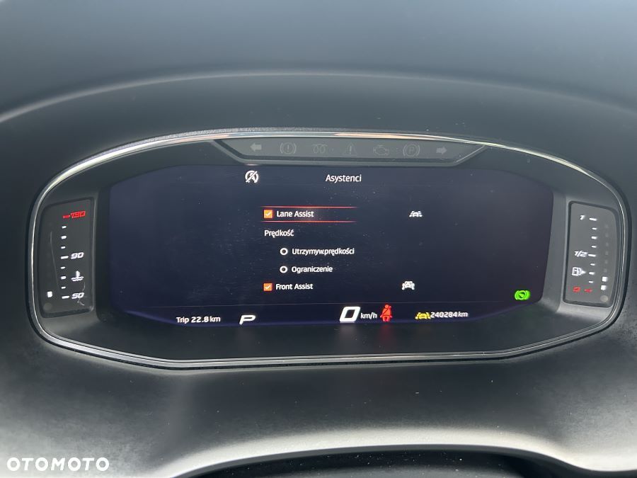 Seat Ateca 2.0 TDI DSG Xcellence - 28