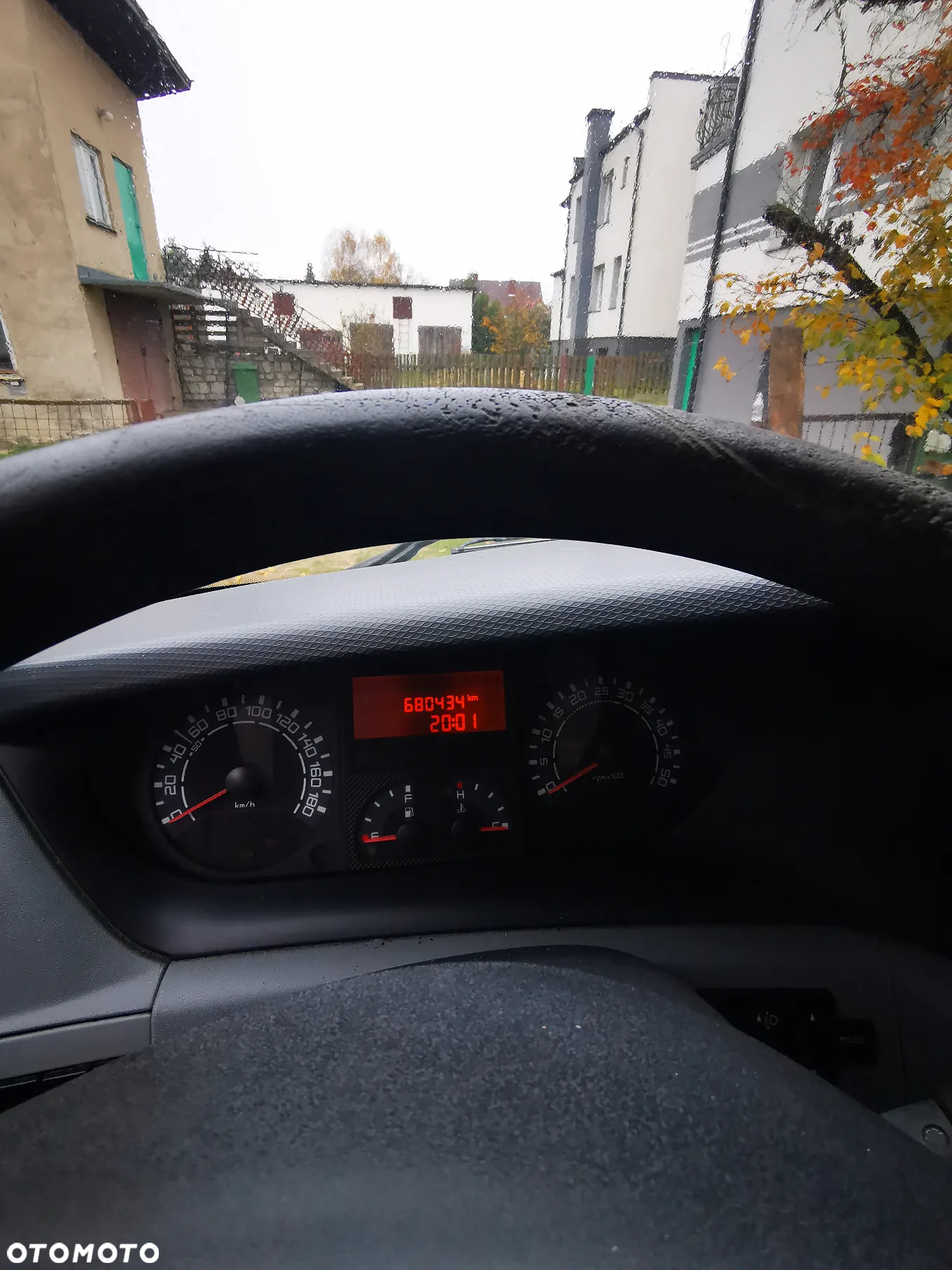 Iveco daily - 5