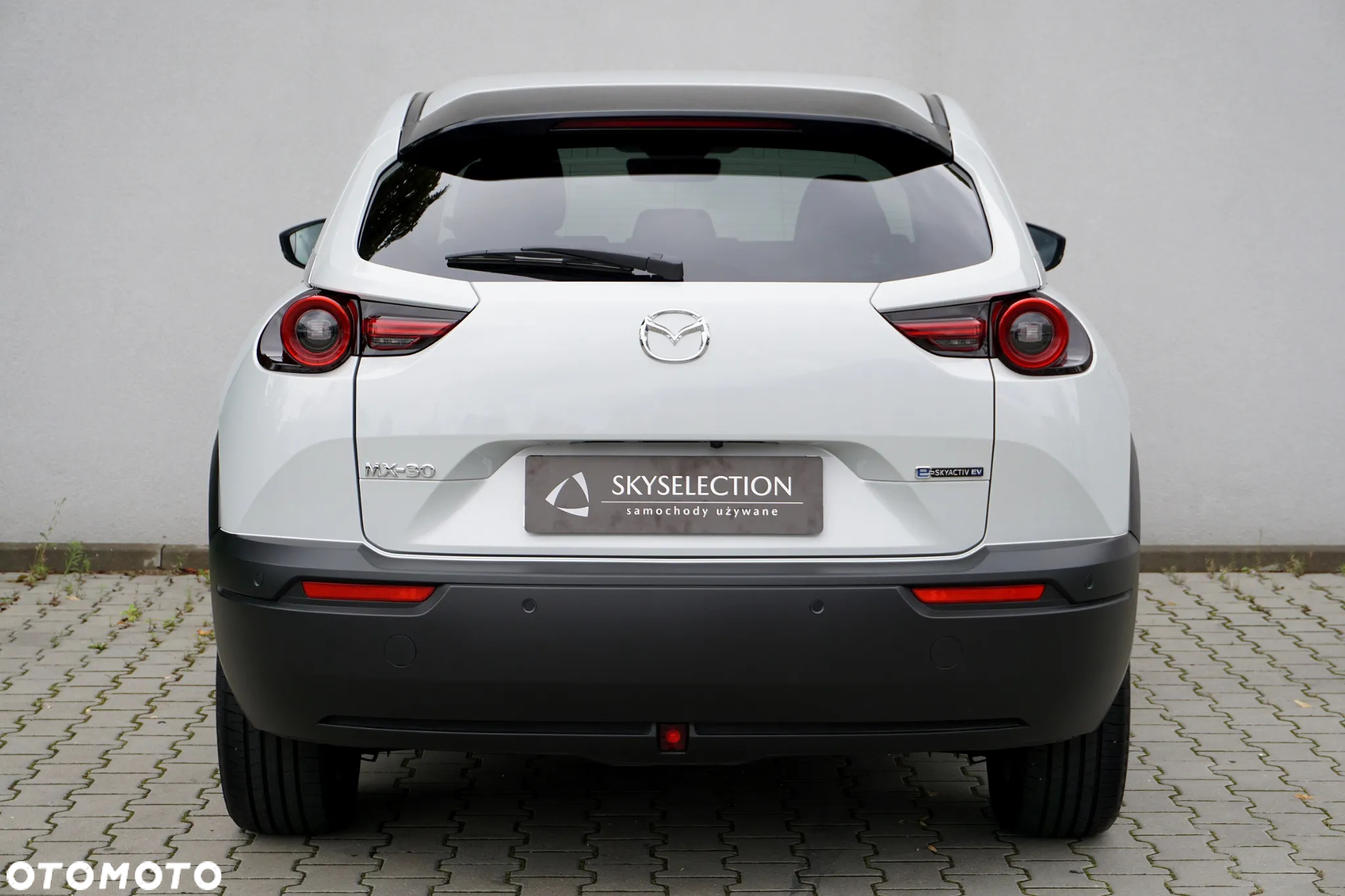 Mazda MX-30 35.5kWh Makoto - 5