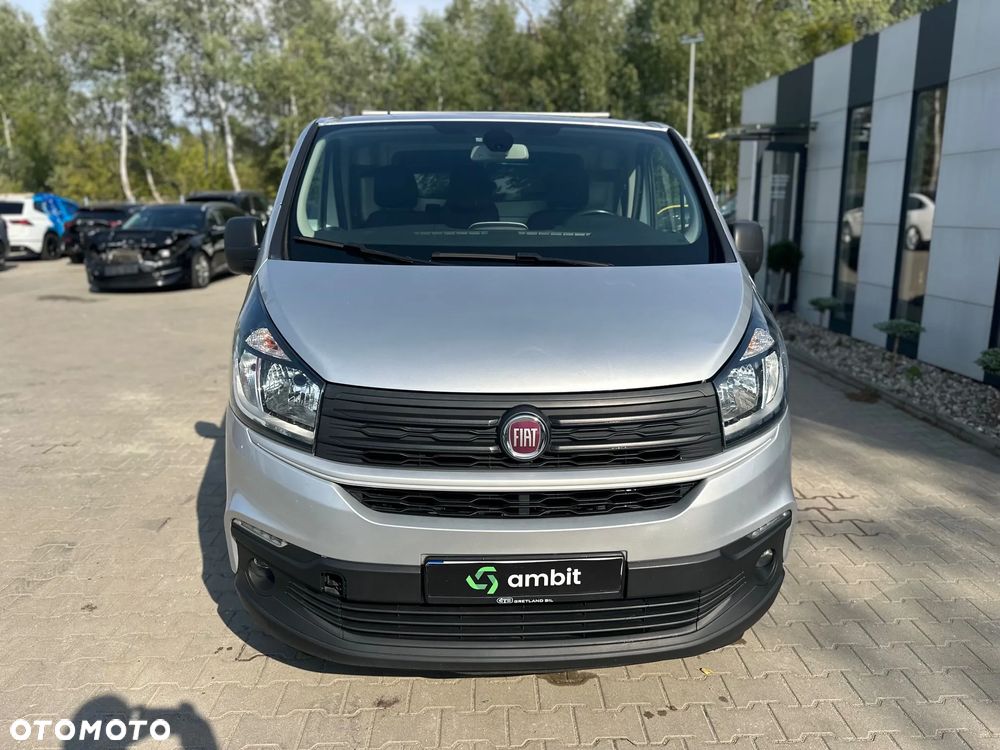 Fiat Talento - 2