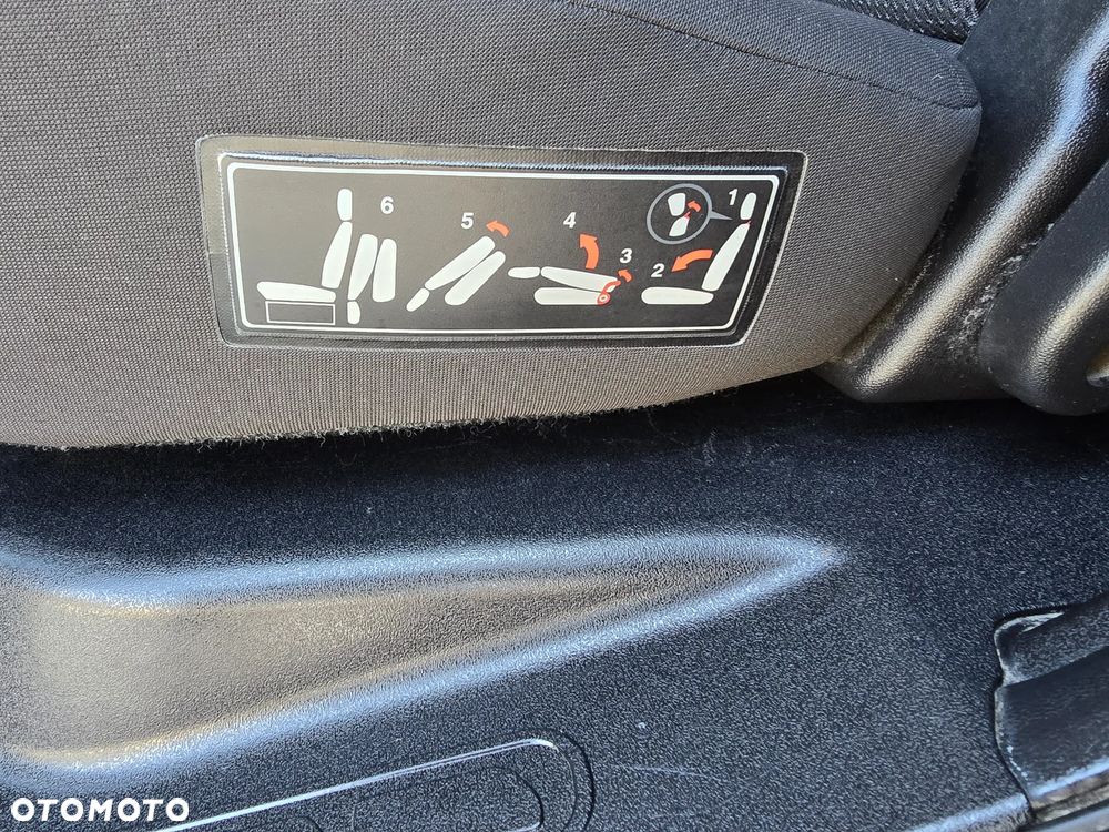 Fiat Doblo 1.6 16V Multijet Start&Stopp Emotion Family - 33