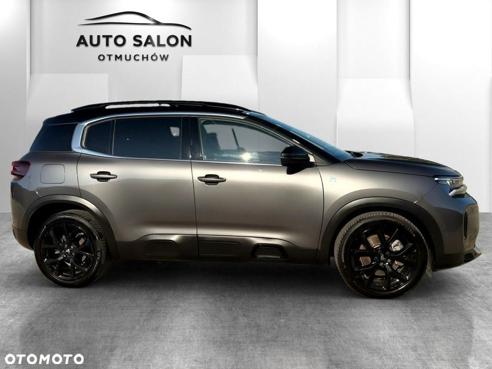 Citroen C5 Aircross 2024 photo 4