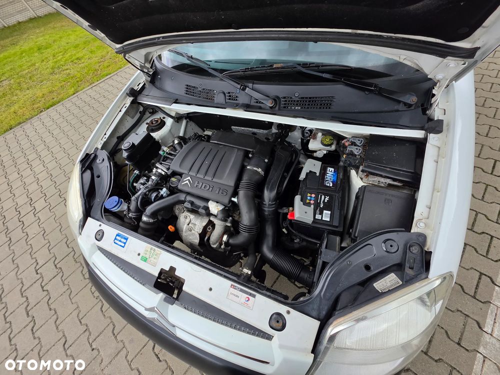 Citroën Berlingo - 14