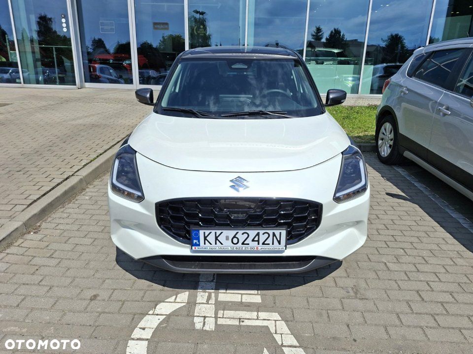Suzuki Swift - 2