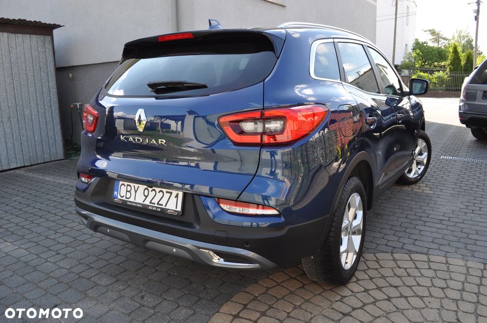 Renault Kadjar 1.3 TCe FAP Intens - 8