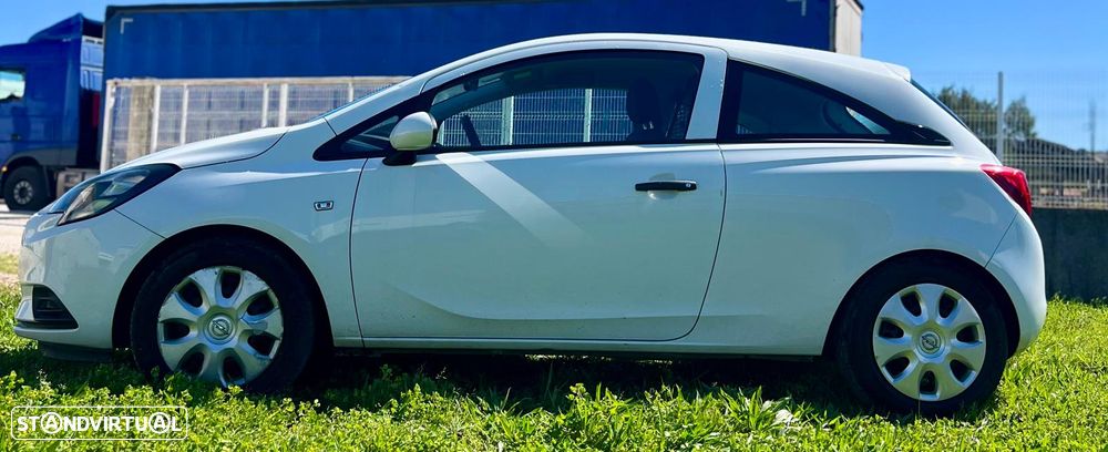 Opel Corsa 1.3 CDTi Dynamic - 4