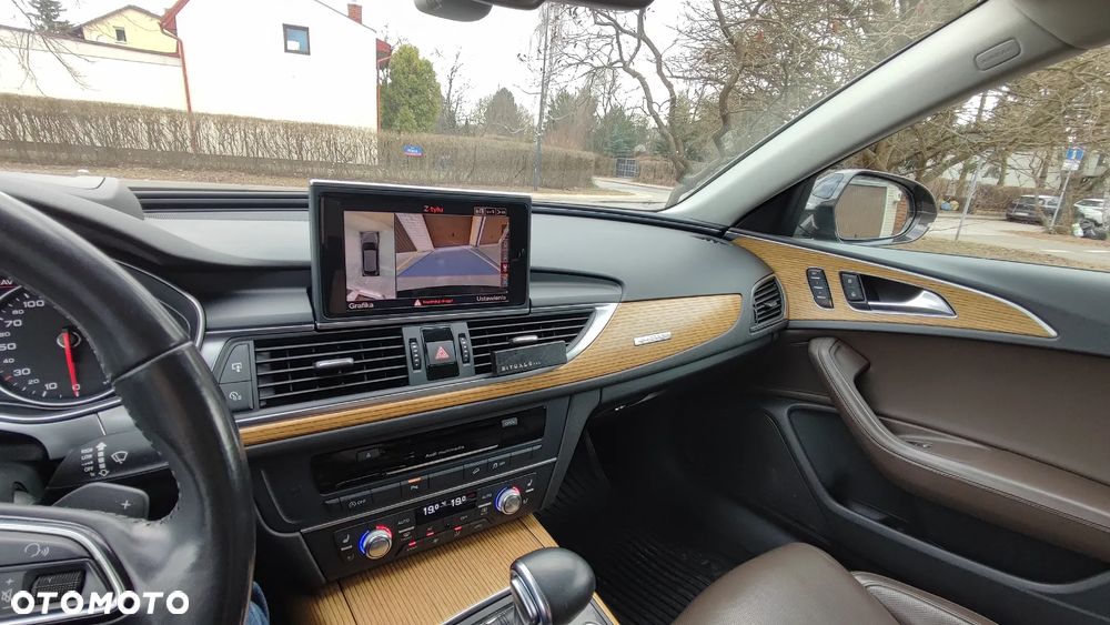 Audi A6 Allroad - 7