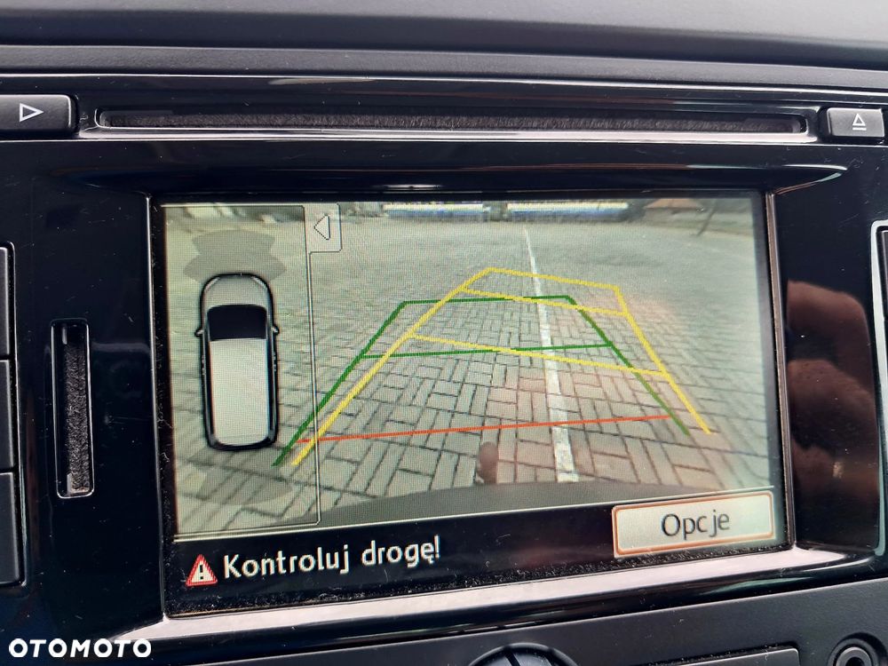 Volkswagen Sharan 2.0 TDI 4Mot Trendline - 20