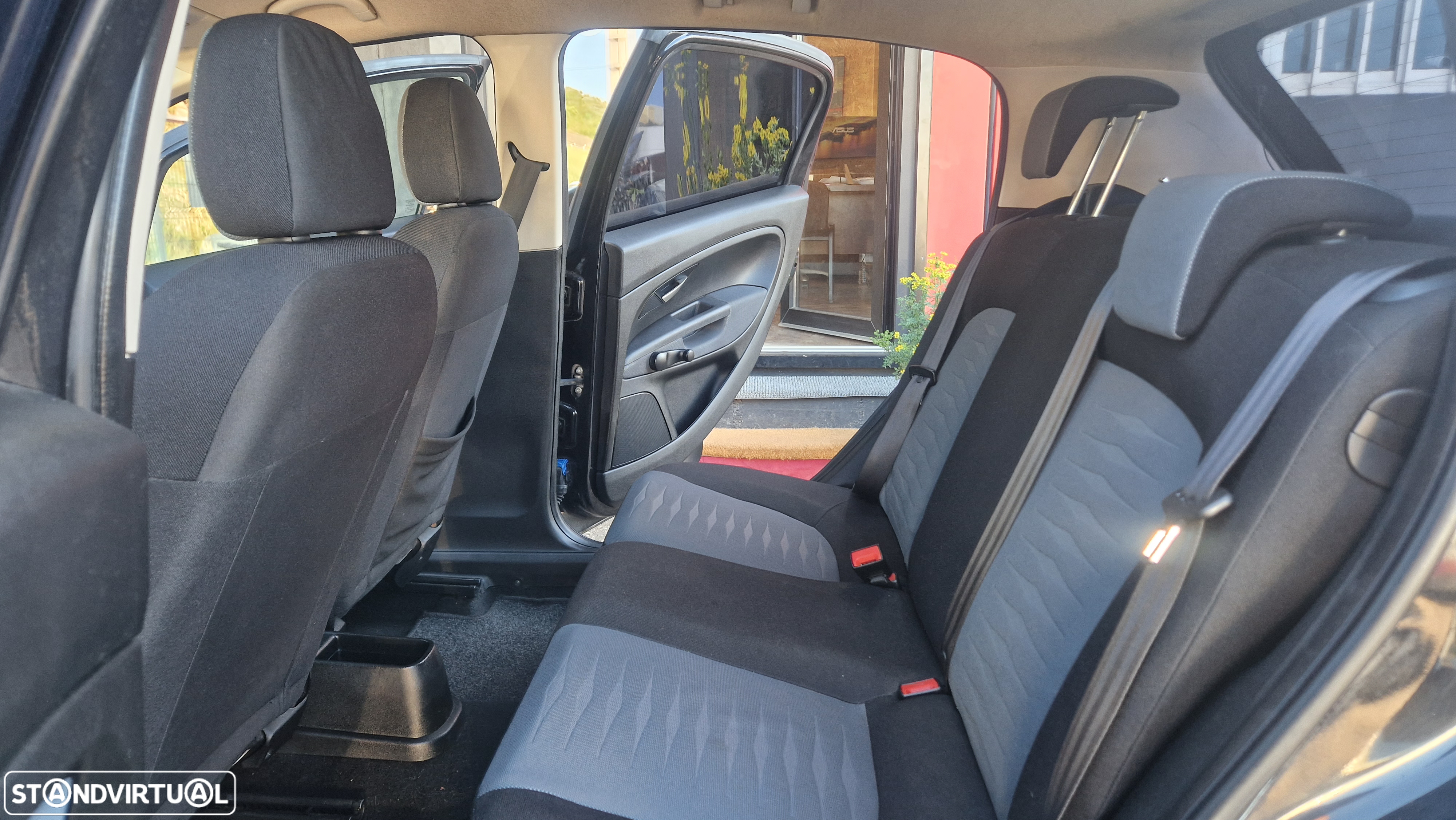 Fiat Grande Punto 1.3 M-Jet Dynamic - 18