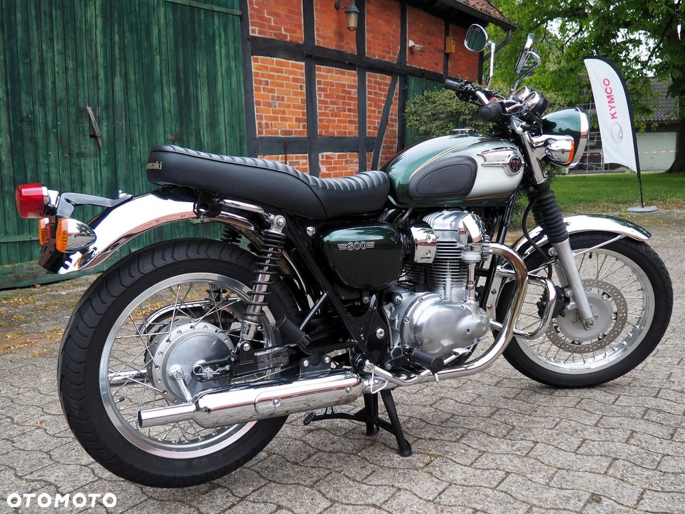 Kawasaki EL - 3