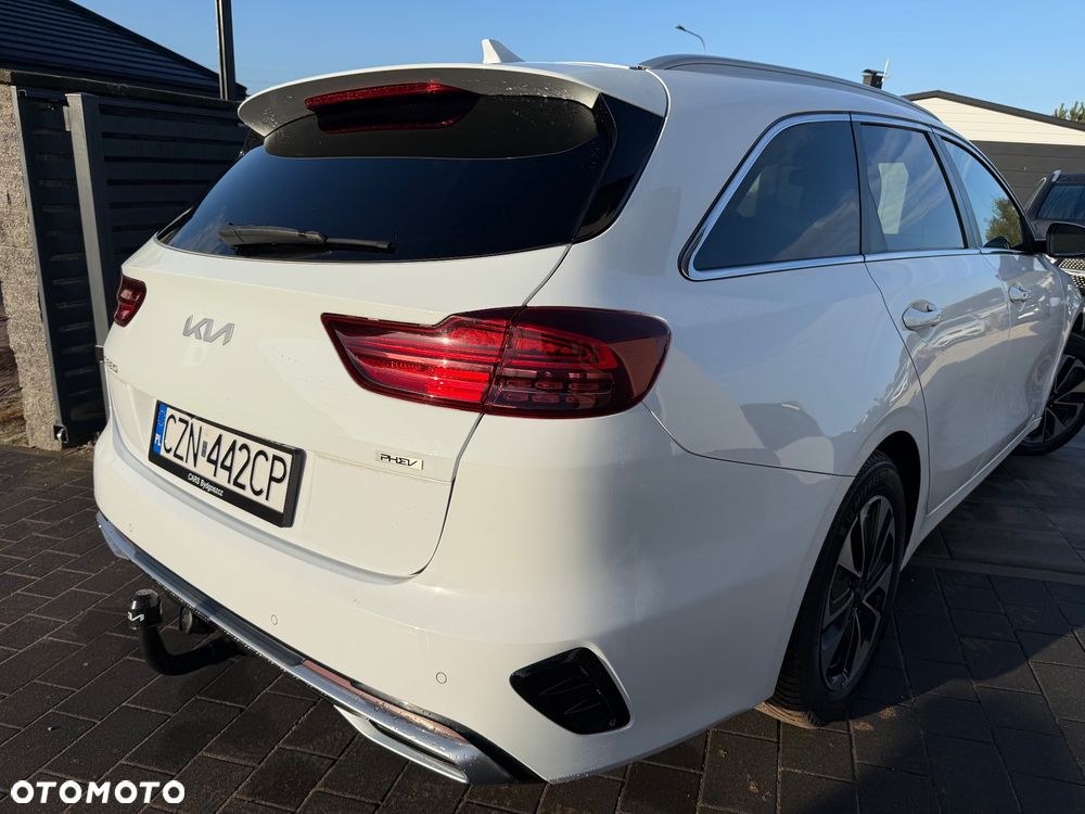 Kia Ceed - 9