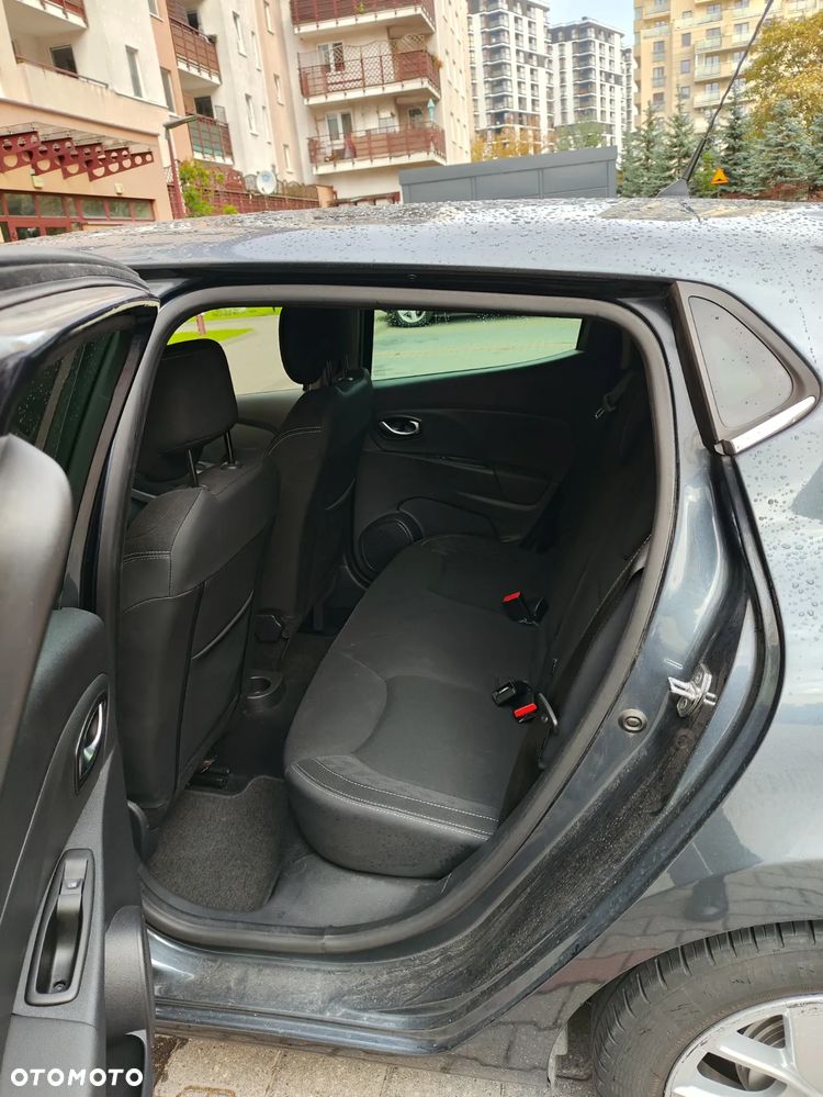Renault Clio 0.9 Energy TCe Limited - 14