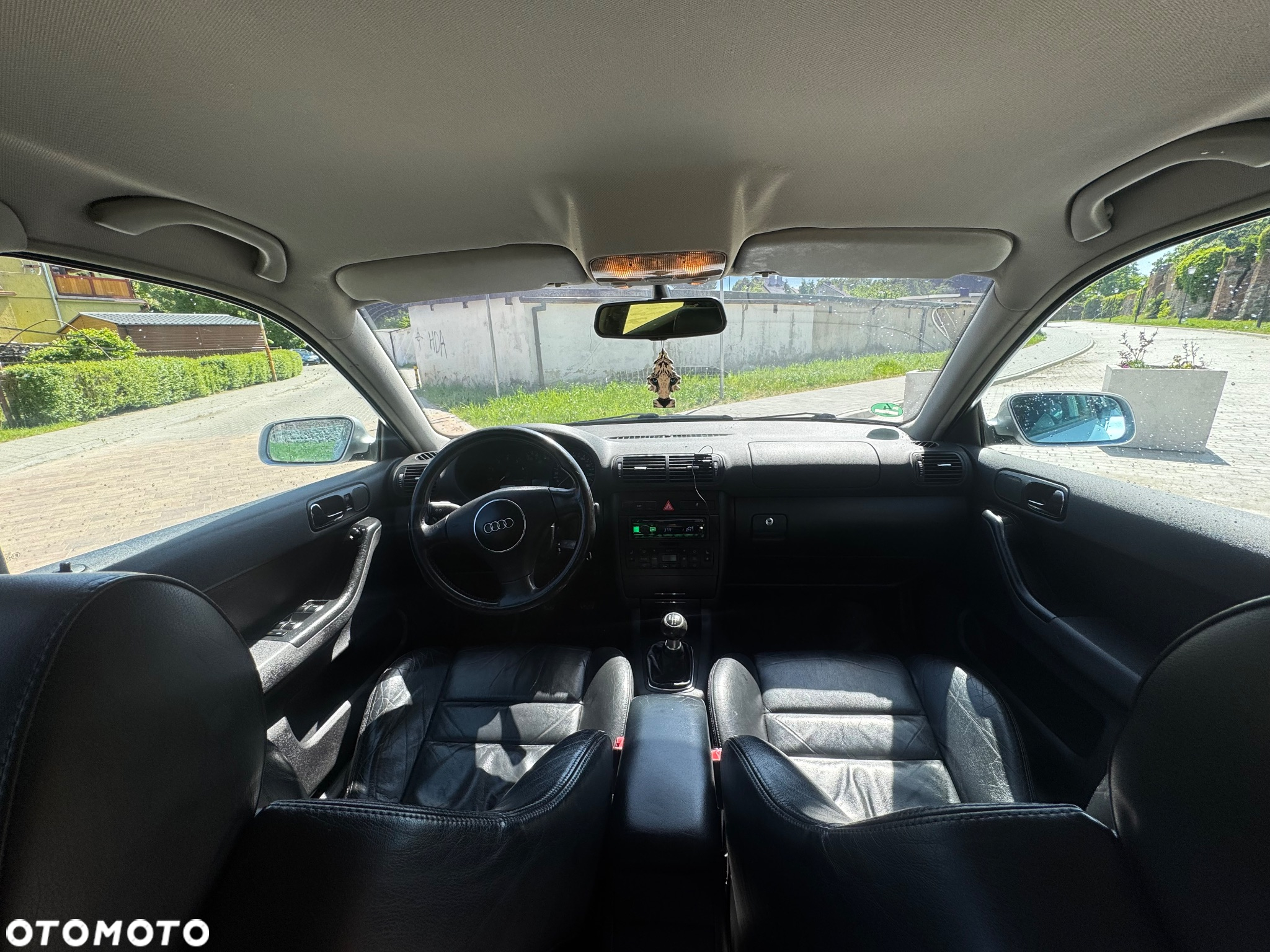 Audi A3 - 9