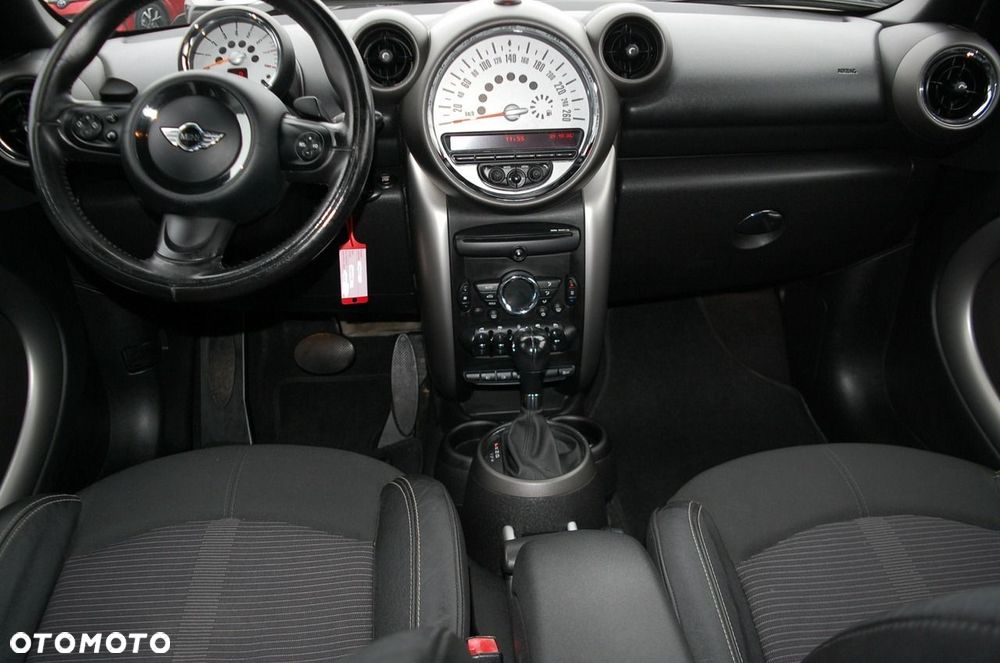 MINI Countryman - 6