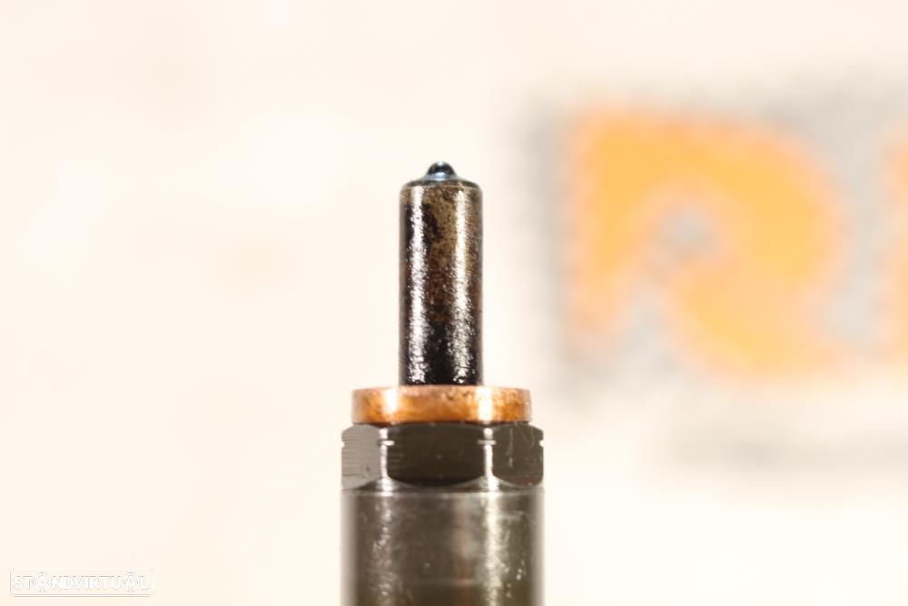 Injetor Renault Laguna Iii (Bt0/1)  8200704191 / H8200704191 - 7