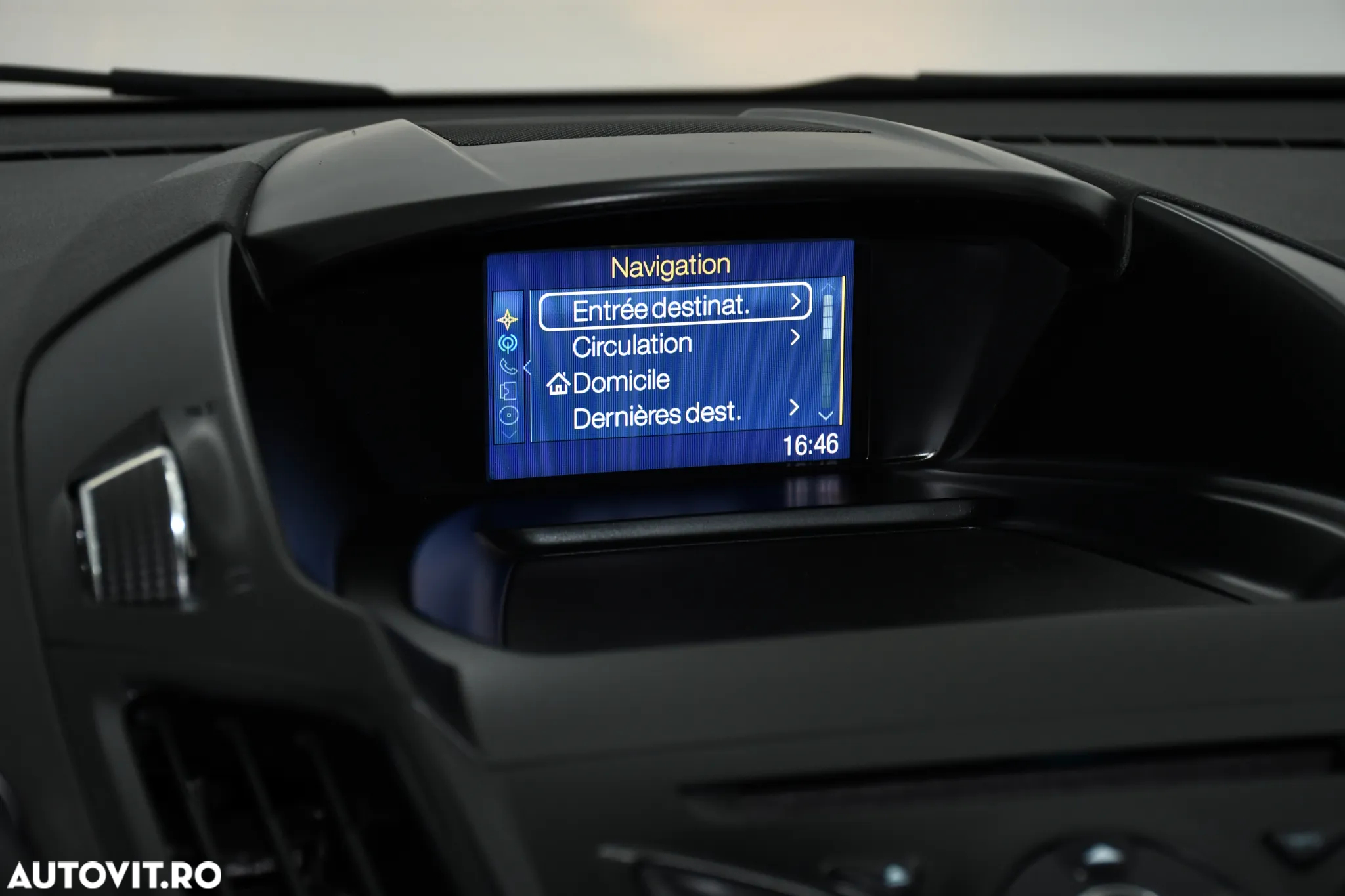 Ford Kuga 2.0 TDCi 2WD Titanium - 19