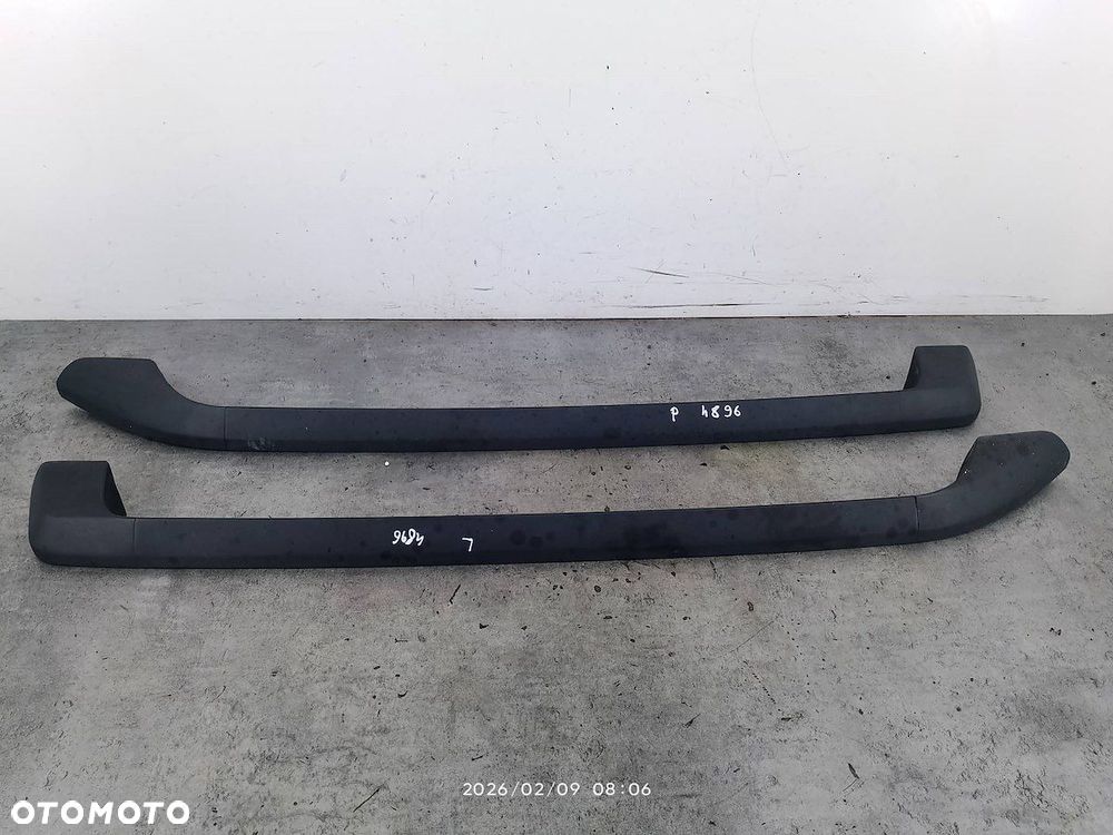 RELINGI FIAT PANDA II - 1