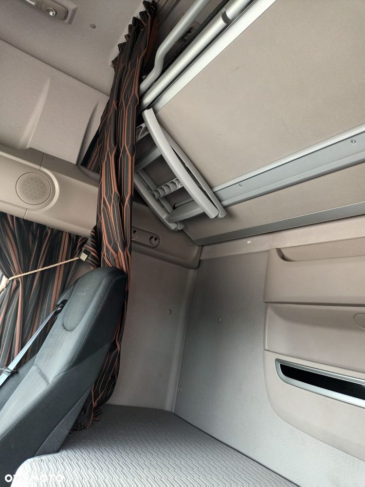 DAF XF - 5