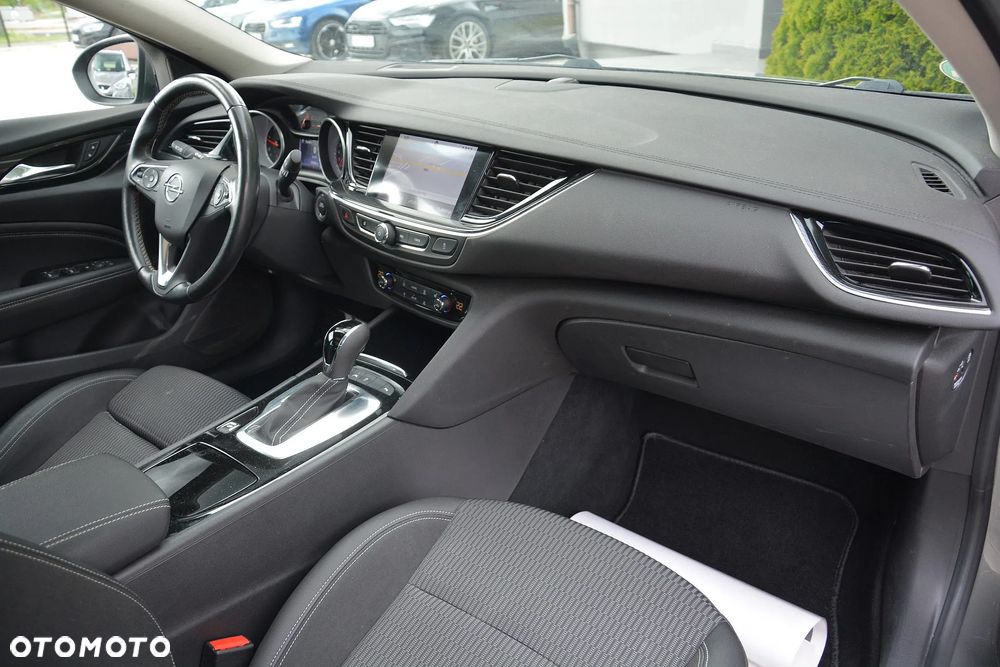 Opel Insignia 2.0 CDTI Cosmo - 16