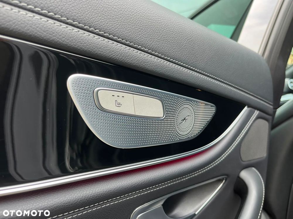Mercedes-Benz AMG GT 53 4-Matic+ - 14