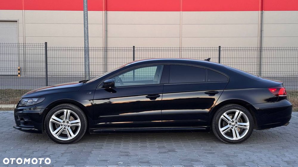 Volkswagen CC - 6