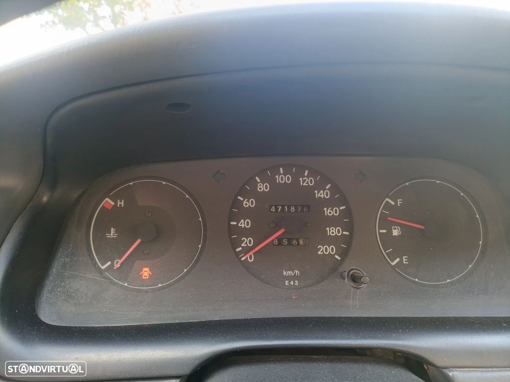 Toyota Corolla - 10