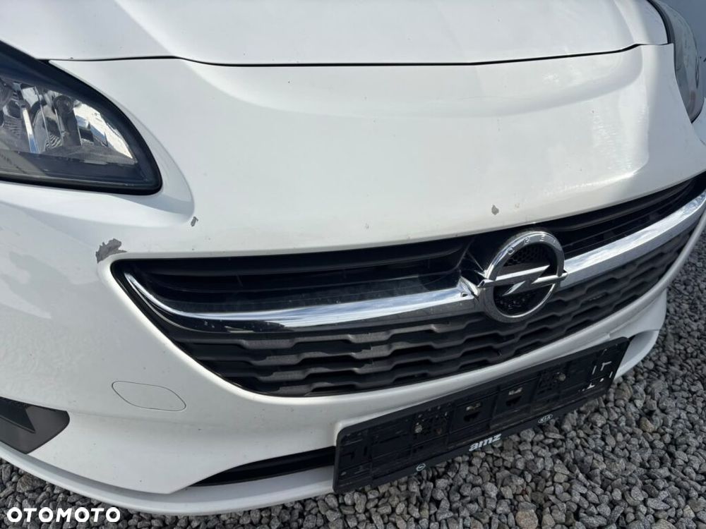 Opel Corsa 1.2 Selection - 12