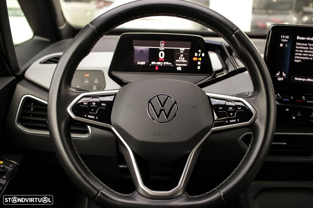 VW ID.3 58 kWh Pro - 12