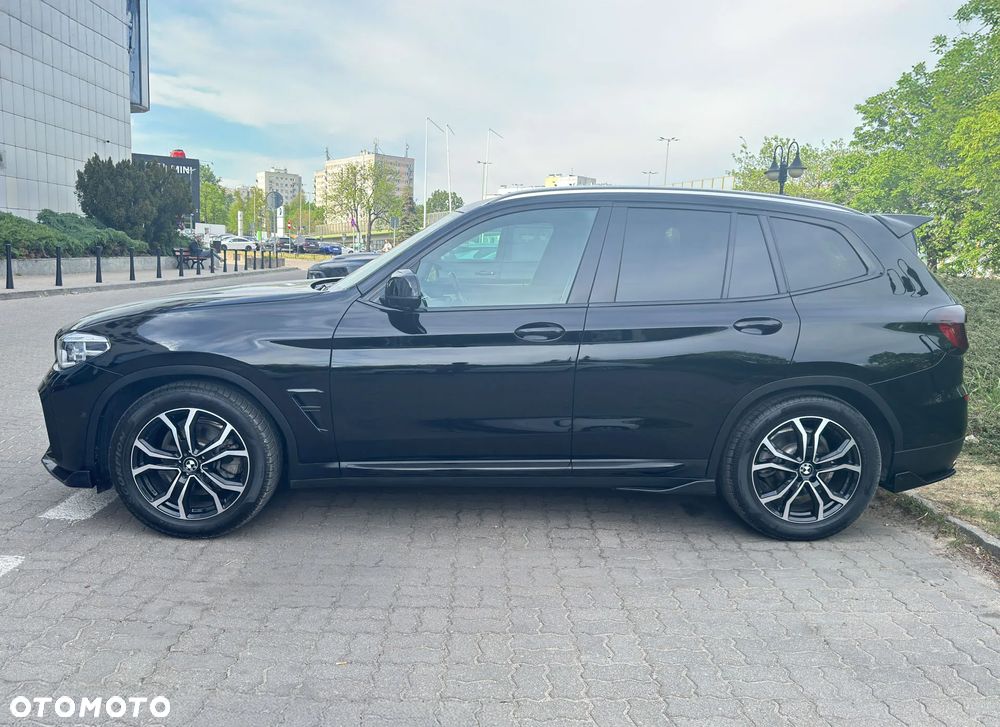 BMW X3 - 6