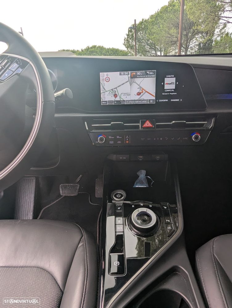 Kia Niro EV - 5