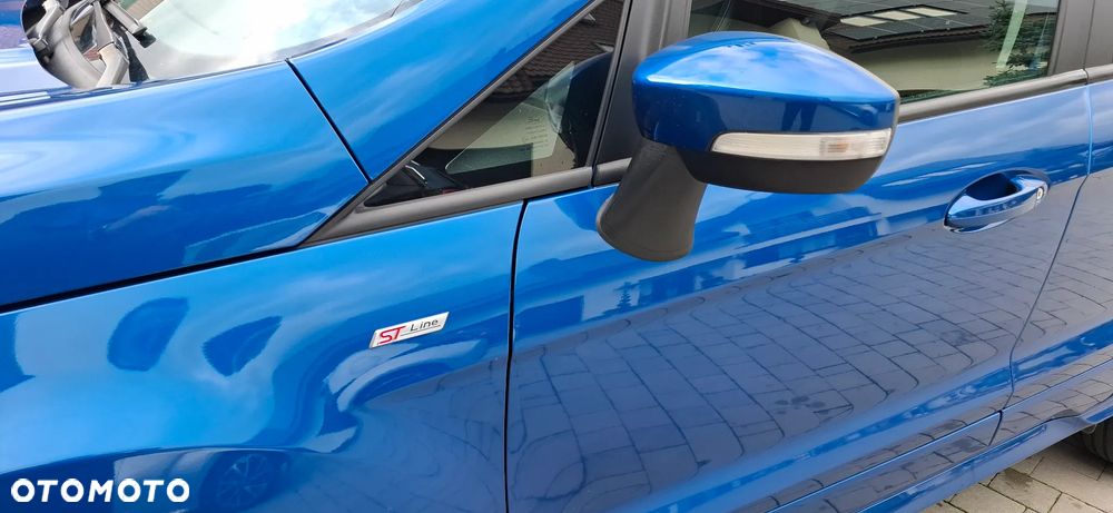 Ford EcoSport 1.0 EcoBoost GPF ST-Line ASS - 3
