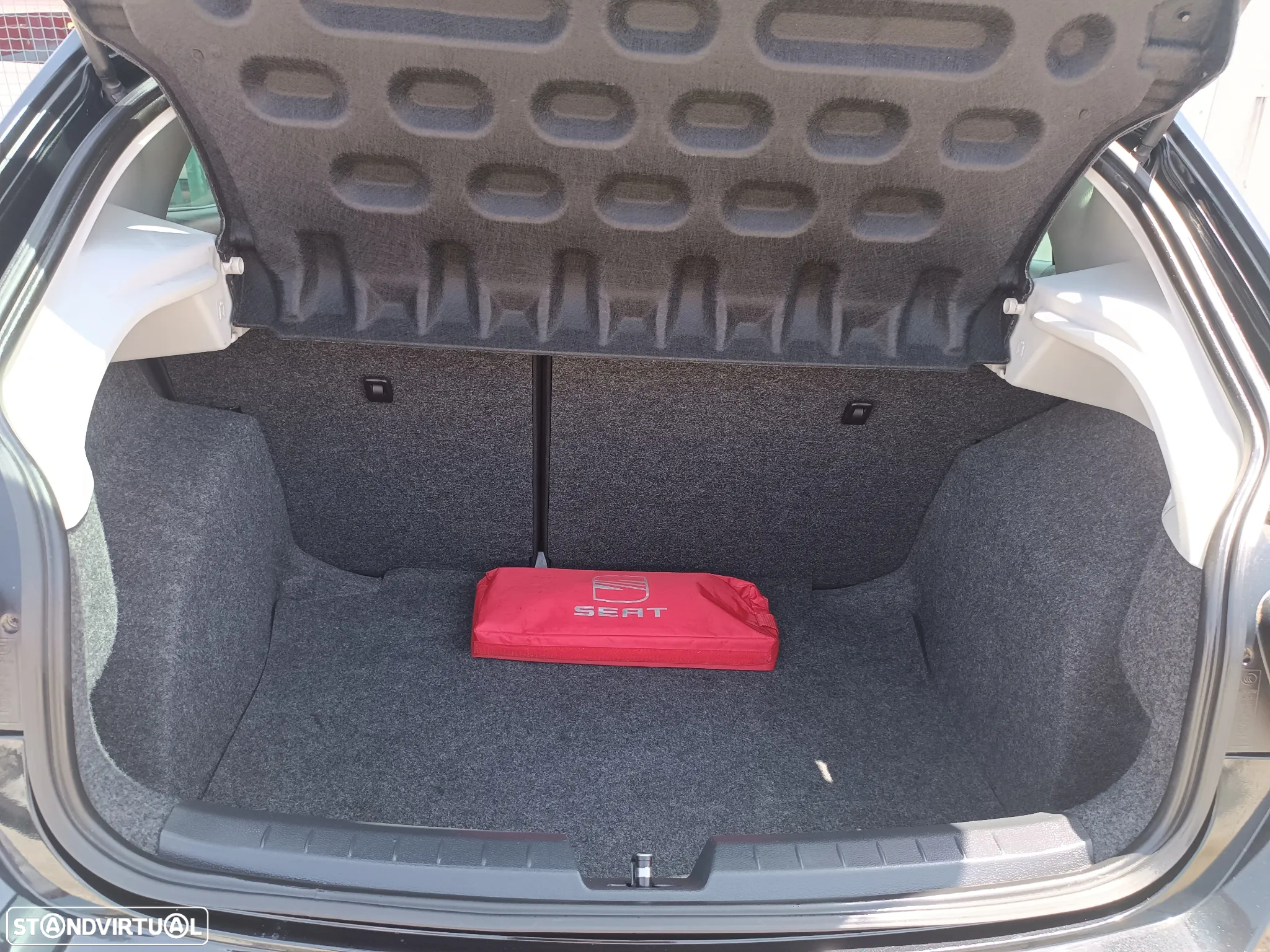 SEAT Ibiza 1.2 TSi Style - 27
