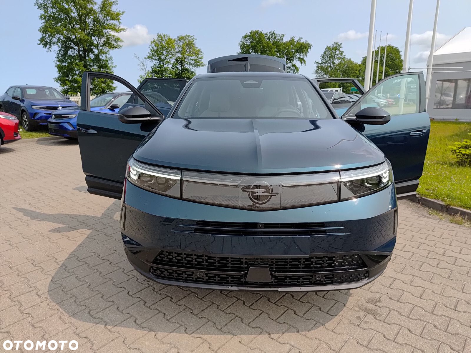 Opel Grandland - 23