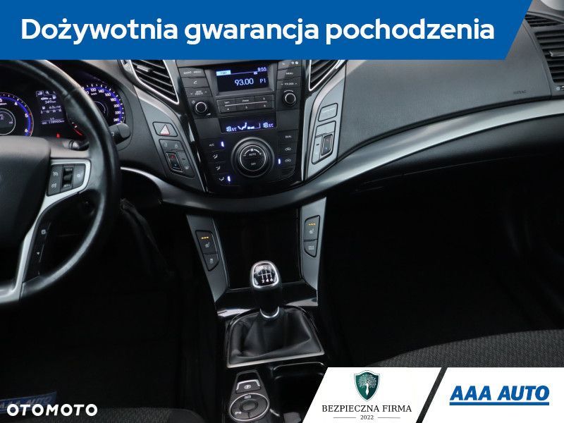 Hyundai i40 - 10